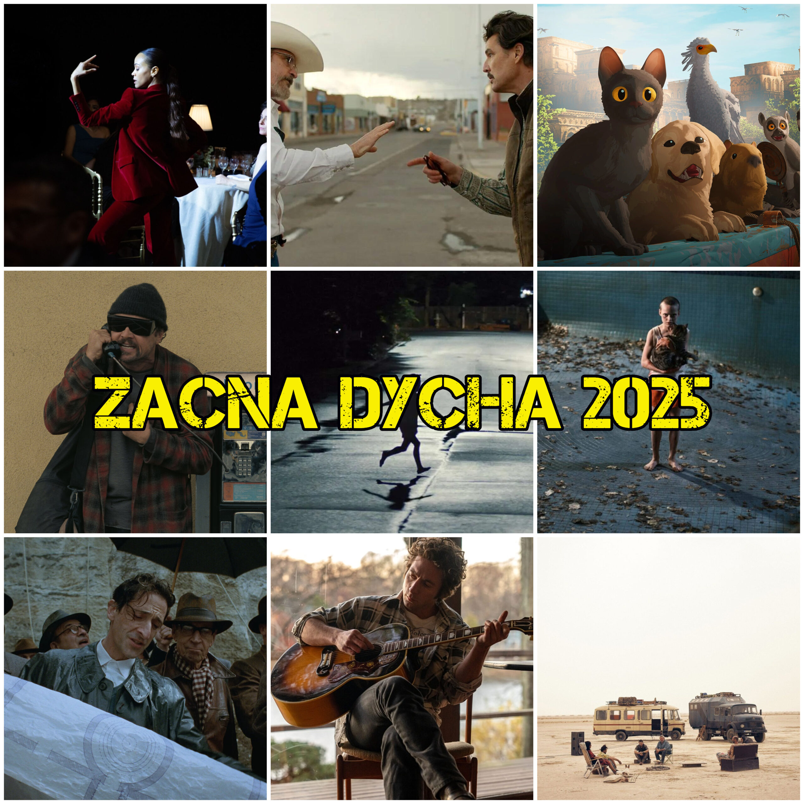 Zacna Dycha 2025